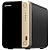 Сетевое хранилище без дисков QNAP TS-264-8G