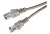 Кабель PATCH RJ-45(M)-RJ-45(M) 00-00027472 1M GREY GOPOWER