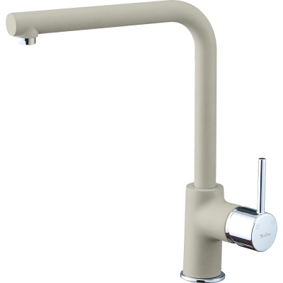 Кухонная мойка GRANFEST GranFest URBAN 242 dark gray