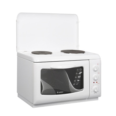 Электрическая плита EP NS D 420 GEFEST