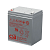 CSB Батарея HR1227W (12V 7,5Ah F2)