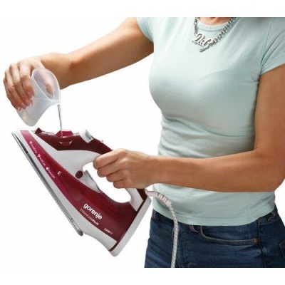 Утюг SIH2200RBC 735771 GORENJE