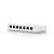 Коммутатор Ubiquiti UniFi Switch Ultra 60W PoE-коммутатор, 8х 1G RJ45, раздача 52 Вт