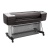Плоттер HP Designjet T1700 (W6B55A) A0/44" Плоттер HP Designjet T1700 (W6B55A) A0/44"