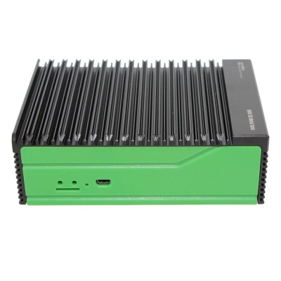 Корпус для ROCK 5B металлический