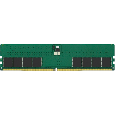 Модуль памяти SO-DIMM DDR 5 DIMM 32Gb PC44800, 5600Mhz, Kingston CL46 (KVR56U46BD8-32)