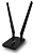 Сетевой адаптер WiFi Asus USB-AC58 AC1300 USB 3.0 (ант.внеш.съем) 2ант.