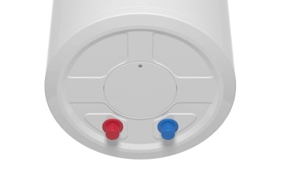 Водонагреватель Thermex Solo 30 V 2кВт 30л электрический настенный