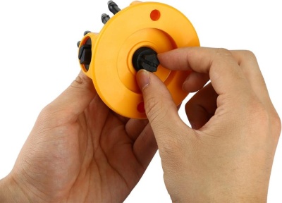 Ороситель Deko DKI8 (065-0966)