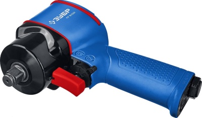 Гайковерт Зубр 64270 141л/мин синий