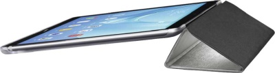 Чехол Hama для Huawei MediaPad M6 Fold Clear полиуретан серебристый (00187590)