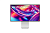 Монитор LG 31,5 32U990A-S, 16:9, IPS, 6K UHD, 5ms, 450cd, 60Hz, HDMI, DP, USB, USB-C, TB5, HAS