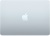 Ноутбук Apple Apple Ноутбук Apple MacBook Air M4 13.6" (MC6T4) (MC6T4)