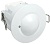 Iek LDD11-301MB-1200-001 Датчик движения ДД-МВ 301 белый, 1200Вт, 360 гр.,8М,IP20,IEK
