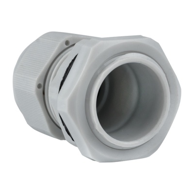 EKF plc-pg-19 Сальник PG19 IP54 d отверс. (24мм.) d проводника 12-15мм EKF PROxima