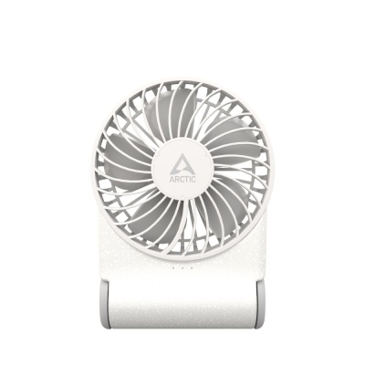 Вентилятор бытовой Arctic Cooling Arctic Summair 2Go  (White) - USB Fan (AEBRZ00029A) Вентилятор с питанием от USB