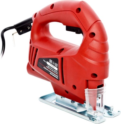 Лобзик RedVerg RD-JS500-55 от электросети