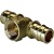 Тройник Giacomini GX ВР 32x1"Fx32, GX154Y056