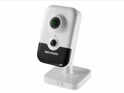 IP камера 8MP CUBE DS-2CD2483G2-I 2.8MM HIKVISION
