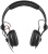 Наушники накладные Sennheiser HD 25 PLUS 1.5м черный проводные оголовье (506908) Наушники накладные Sennheiser HD 25 PLUS 1.5м черный проводные оголовье (506908)