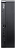 ПК Мини MSI Pro DP80 A14G-035XRU i5 14400 (2.5) 16Gb SSD512Gb Graphics CR без ОС 2xGbitEth WiFi BT 120W черный (9S6-B20821-082)