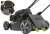 Газонокосилка роторная Carver LMG-2646DM (01.024.00003) 2600Вт Газонокосилка роторная Carver LMG-2646DM (01.024.00003) 2600Вт