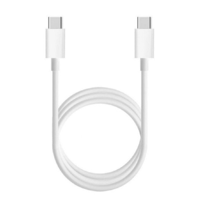 Bion Кабель для зарядки USB Type-C - Type-C (CM/CM), 3A, 100W, USB 2.0, 2 м, черный [BXP-CCP-USBC2-CMCM-2M-B]