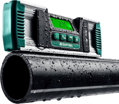 Уклонометр Kraftool 34686