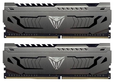 Память DDR4 2x32Gb 3600MHz Patriot PVS464G360C8K RTL PC4-28800 CL18 DIMM 288-pin 1.35В dual rank