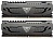 Память DDR4 2x32Gb 3600MHz Patriot PVS464G360C8K RTL PC4-28800 CL18 DIMM 288-pin 1.35В dual rank