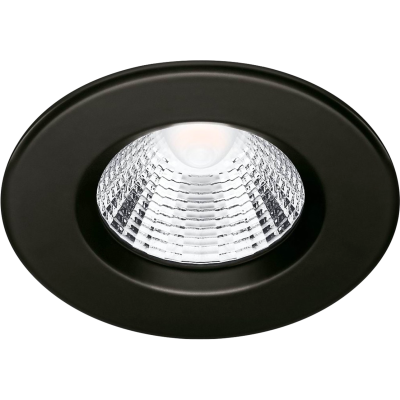 Встраиваемый светильник Philips Philips DIVE SL261 RD 070 5.5W 27K BL IP65R 1PK (929002680331)