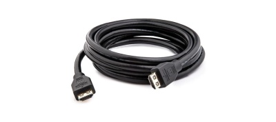 Kramer C-HMU-3 Кабель HDMI-HDMI  (Вилка - Вилка), 0,9 м (97-0102003)
