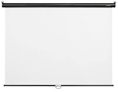 Экран настенный Digis DSOC-1101 (Optimal-C, формат 1:1, 89", 160*160, MW) (DSOC-1101)