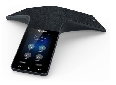 YEALINK CP925, сенсорный экран, звук HD, PoE, Wi-Fi, Bluetooth, шт (CP925)