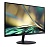 МОНИТОР 27" Acer SA272G0bip Black (IPS, 1920x1080, 120Hz, 1 ms, 178°/178°, 250 cd/m, 100M:1, +НDMI 1.4, +DisplayPort)