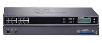 Шлюз IP Grandstream GXW-4216 черный