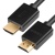 Кабель 1.0m HDMI 1.4, 30/30 AWG, позолоченные контакты, FullHD, Ethernet 10.2 Гбит/с, 3D, 4Kx2K, экран 4PH GCR-HM410-1.0m Кабель 1.0m HDMI 1.4, 30/30 AWG, позолоченные контакты, FullHD, Ethernet 10.2 Гбит/с, 3D, 4Kx2K, экран 4PH GCR-HM410-1.0m