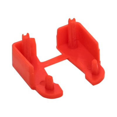 EKF zh-1f Заглушка на соединительную шину 1 фазную (50шт.) EKF PROxima