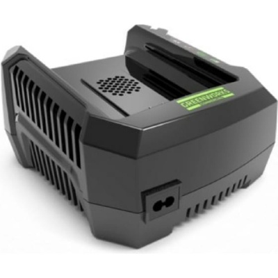 Зарядное устройство Greenworks GC82C (2914707)