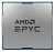 Процессор AMD EPYC 9755 X128 SP5 OEM 500W 100-000001443