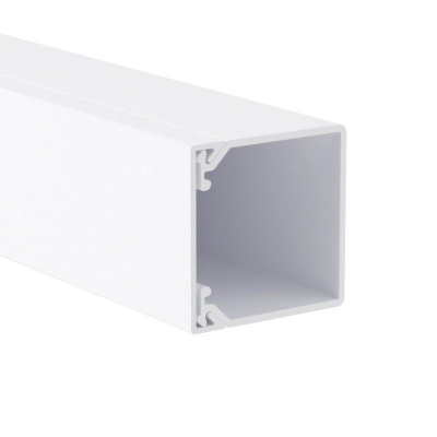 Dkc 00324 TA-EN 40 x 40 Короб с крышкой с плоской основой ( 2 метра)