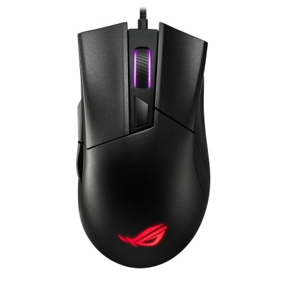 Мышь ASUS ROG Gladius II Core (90MP01D0-B0UA00)