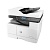 МФУ лазерный HP LaserJet Pro M443nda (8AF72A) A3 Duplex Net белый/черный