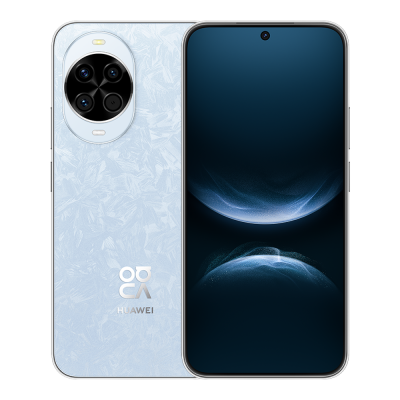 Смартфон Huawei NOVA 14 TLR-LX9 12/512Gb синий