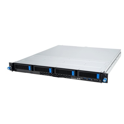 Asus 90SF03A1-M00060 Серверная платформа/ ASUS RS300-E12-PS4/350W