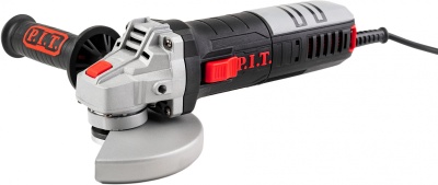 Шлифмашина угловая P.I.T. Мастер