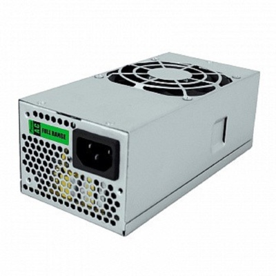 POWERMAN PM-300TFX  300W  80+ Bronze with power cord 1.5m [6141300]