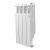 Радиатор Royal Thermo Vittoria Super 500 VDR - 3 секц.