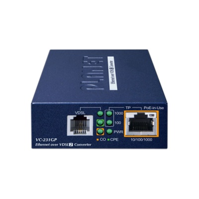 медиаконвертер PLANET VC-231GP