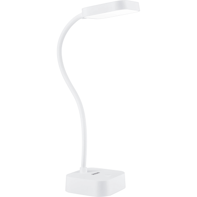 Настольная лампа Philips Philips Rock DSK211 PT 5W 50K W USB 02 (929003241407)
